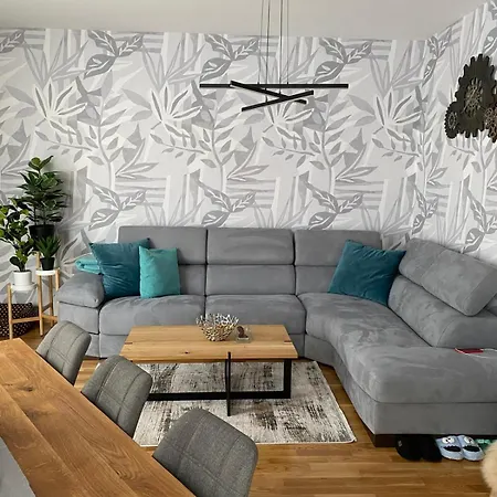 Apartamento Centrala Jahorina