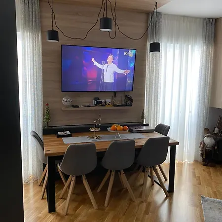 Apartamento Centrala Jahorina